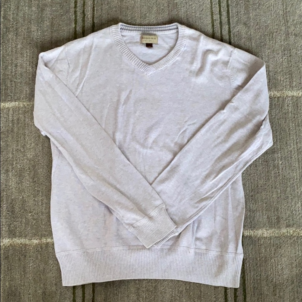 Sonoma Sweater